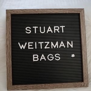 Stuart Weitzman Handbags
